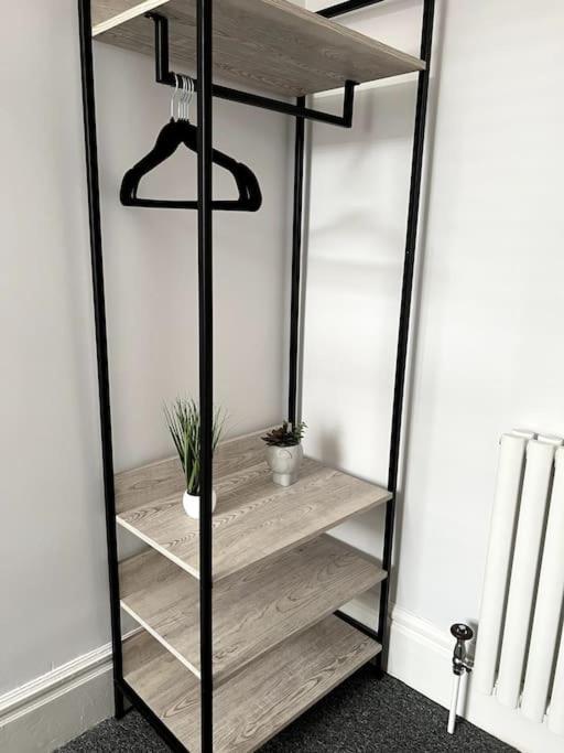 Stunning Flat Close To Apartment Swansea
