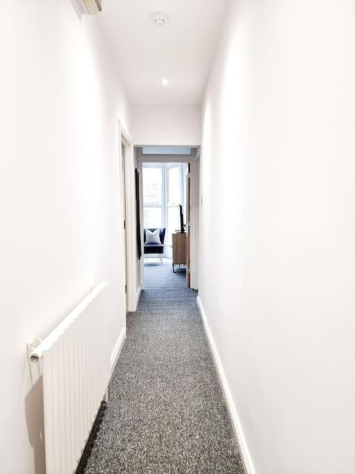 Stunning Flat Close To * Swansea