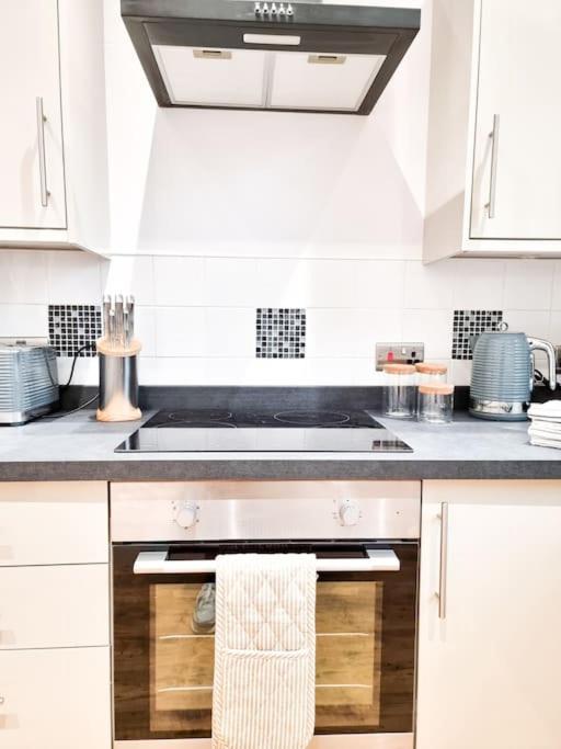 Apartment Stunning Flat Close To