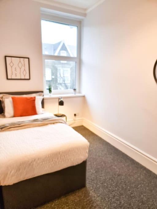 Apartment Stunning Flat Close To Swansea