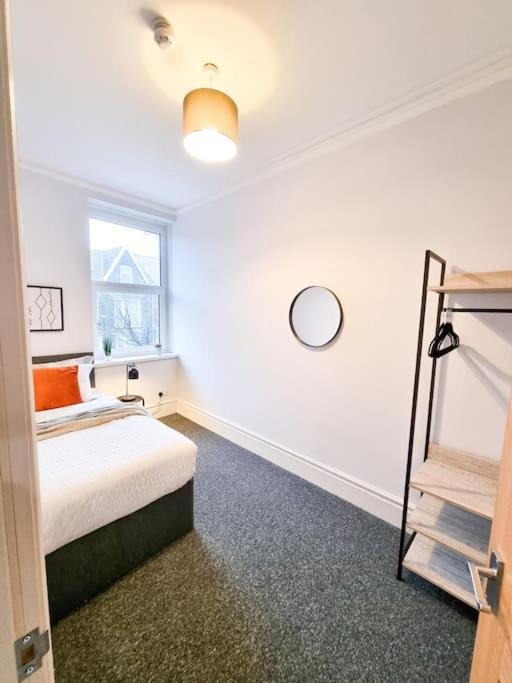 Stunning Flat Close To Apartment Swansea