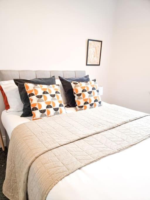 Apartment Stunning Flat Close To Swansea